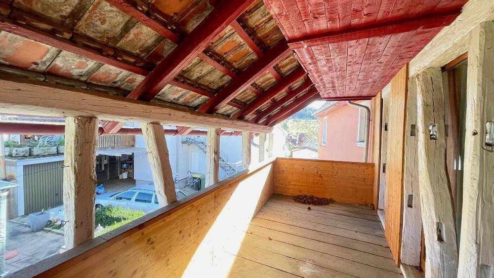 Farm & Barn Heimsheim - Black Forest Gate fromab mid OctoberMitte Oktober 7 zimmer