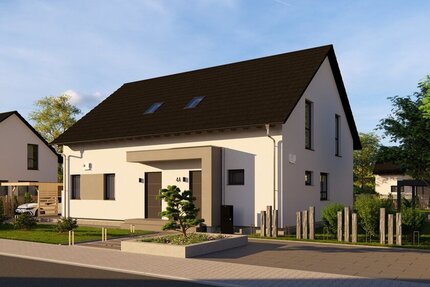 Mehrfamilienhaus nach Maß - Euer Zuhause, eure Möglichkeiten - Haus Engelsbrand | Angebot:27333255