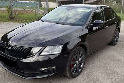 Skoda Octavia 89.000 km 19.100 &euro; Schömberg 75328