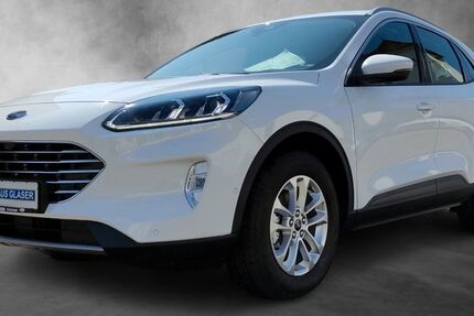 Ford Kuga 1.001 km 32.990 € Illingen - Schützingen 75428