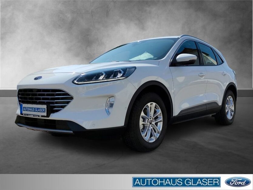 Ford Kuga 1.001 km 32.990 € Illingen - Schützingen 75428