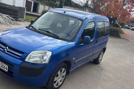 Citroen Berlingo 223.500 km 2.000 € Wildberg 72218