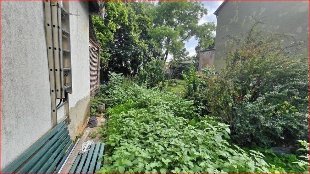 2 Zimmer Wohnung in der Pforzheimer-Oststadt