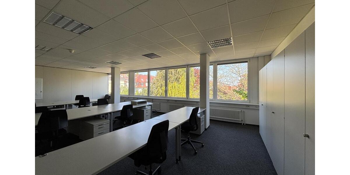 Gewerbeobjekt Pforzheim Nordstadt - 1.836&euro; | Angebot:24774895