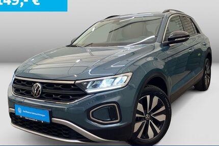 VW T-Roc 19.881 km 22.350 &euro; Niefern-Öschelbronn 75223