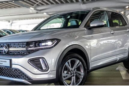 VW T-Cross 9.990 km 30.830 € Stuttgart-Feuerbach 70469