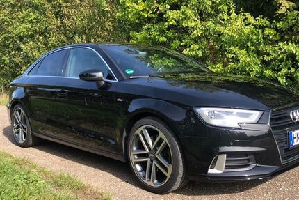 Audi A3 91.000 km 19.800 € Güglingen 74363