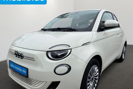 Fiat 500 32.300 km 21.190 &euro; Leonberg 71229