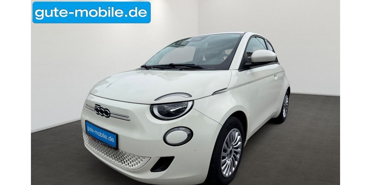 Fiat 500 32.300 km 21.190 &euro; Leonberg 71229