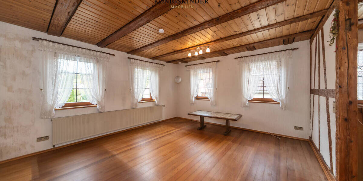 Einfamilienhaus Weil der Stadt Münklingen - 4 Zimmer, 108 m&sup2;, 375.000&euro; | Angebot:25669462