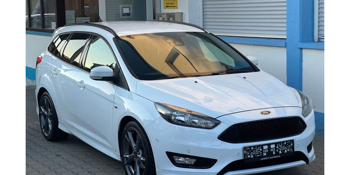 Ford Focus 135.000 km 6.480 &euro; pforzheim 75181