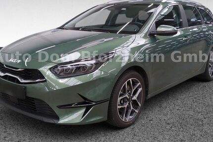 Kia ceed Sportswagon 19.200 km 24.890 € Pforzheim 75177