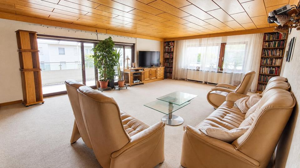 Mehrfamilienhaus, Wohnhaus Keltern - 8 Zimmer, 231 m&sup2;, 690.000&euro; | Angebot:27126653