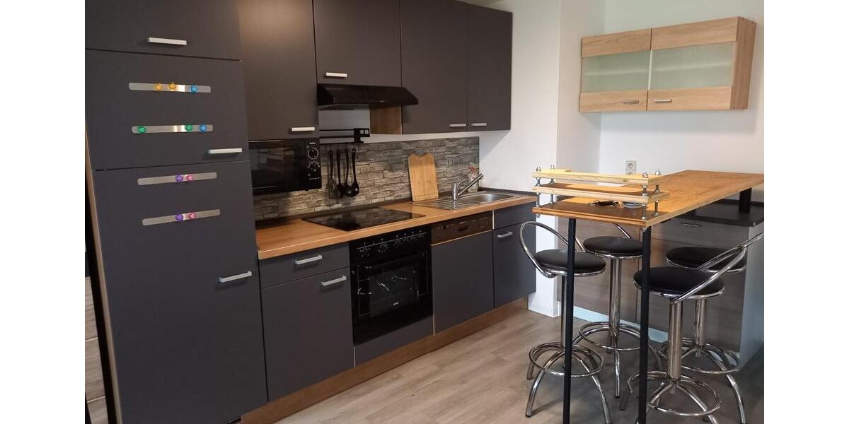 Erdgeschoßwohnung Calw - 2 Zimmer, 53 m&sup2;, 630&euro; | Angebot:25792712