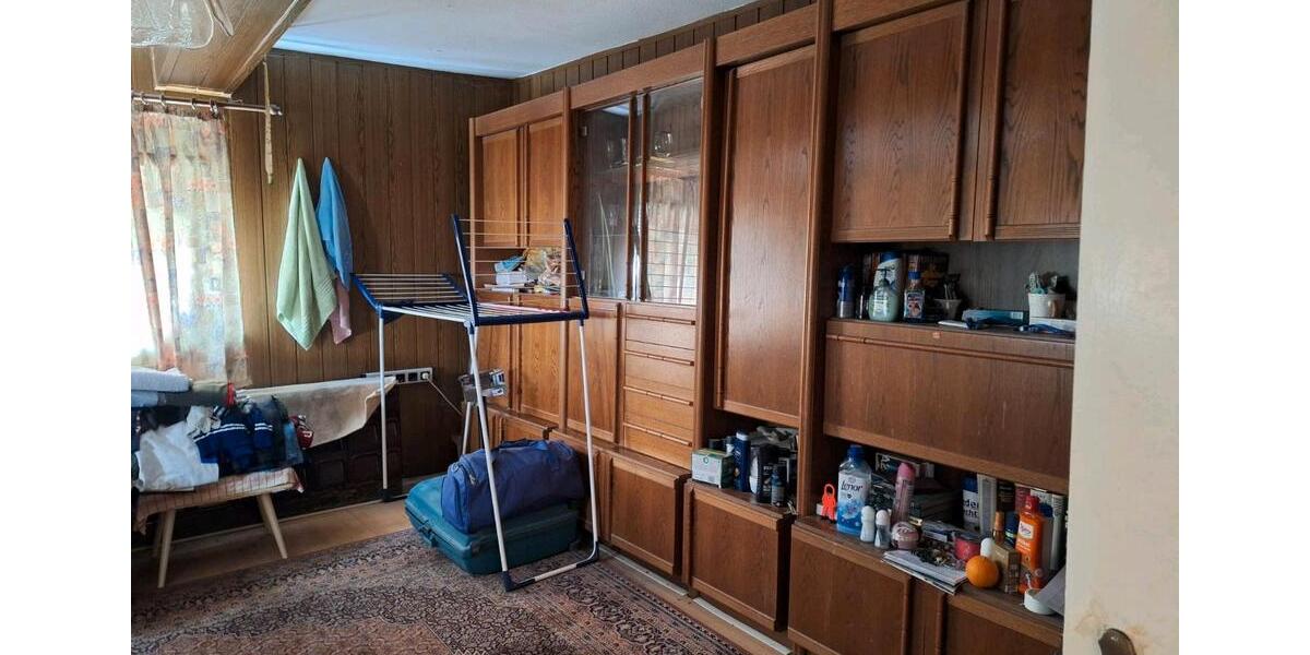 Etagenwohnung Stutensee - 4 Zimmer, 102 m&sup2;, 1.495&euro; | Angebot:26320973