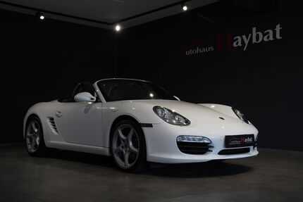 Porsche Boxster 100.000 km 39.850 &euro; Calw 75365
