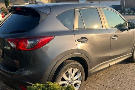 Mazda CX-5 178.992 km 7.490 &euro; Grafenau / Döffingen 71120