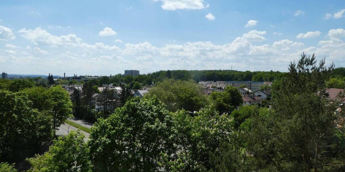 Etagenwohnung Sindelfingen Nord - 4 Zimmer, 102 m&sup2;, 339.000&euro; | Angebot:25684974