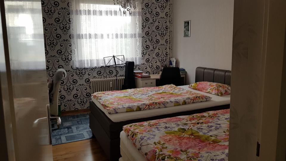 Schöne 3-Zimmerwohnung in Pforzheim ohne Makler 3 zimmer