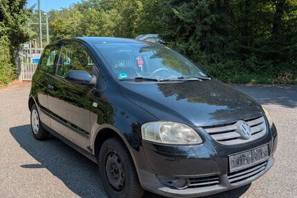 VW Fox 155.524 km 1.200 &euro; Vaihingen 71665