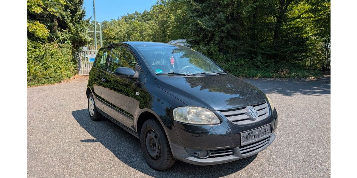 VW Fox 155.524 km 1.200 &euro; Vaihingen 71665