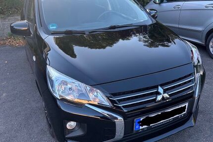 Mitsubishi Space Star 7.050 km 11.990 &euro; Pforzheim 75179