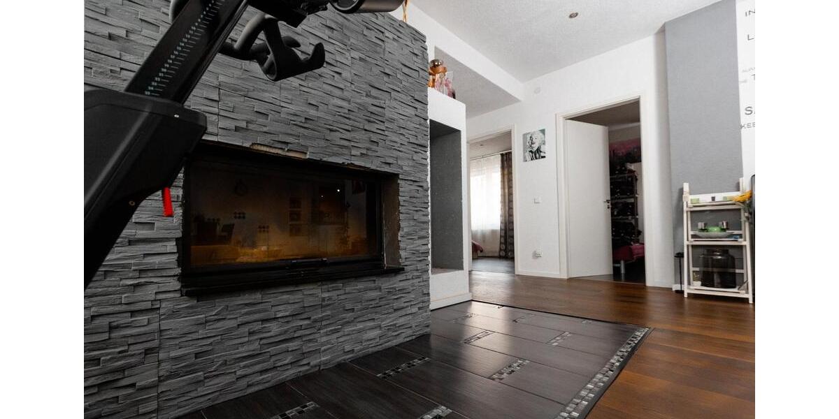 Moderne, helle barrierefreie 4 Zimmer Loft- Wohnung 4 zimmer