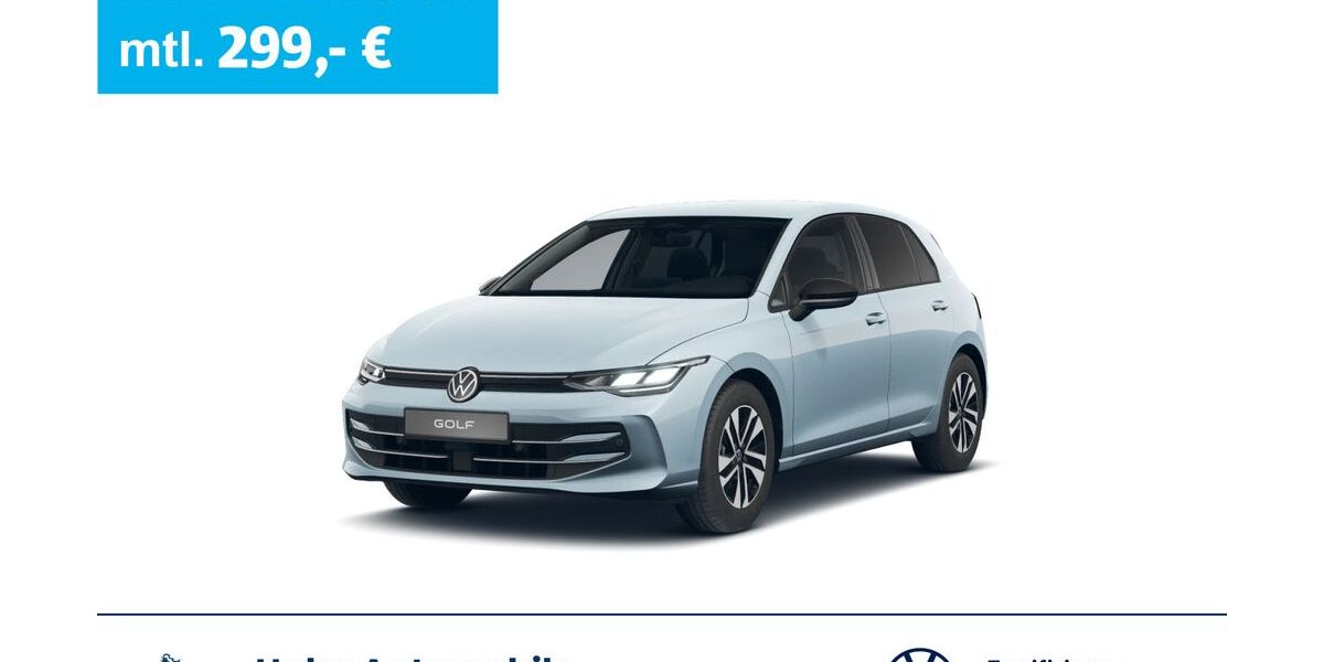 VW Golf 14.992 km 25.930 &euro; Niefern-Öschelbronn 75223