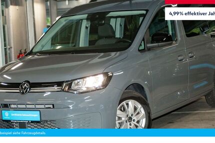 VW Caddy Maxi 16.714 km 38.490 € Stuttgart 70188