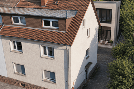 Haus Karlsruhe Durlach - 9 Zimmer, 182 m&sup2;, 749.000&euro; | Angebot:26499655