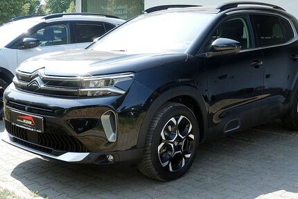 Citroen C5 Aircross 32.900 km 25.490 &euro; Karlsruhe 76185