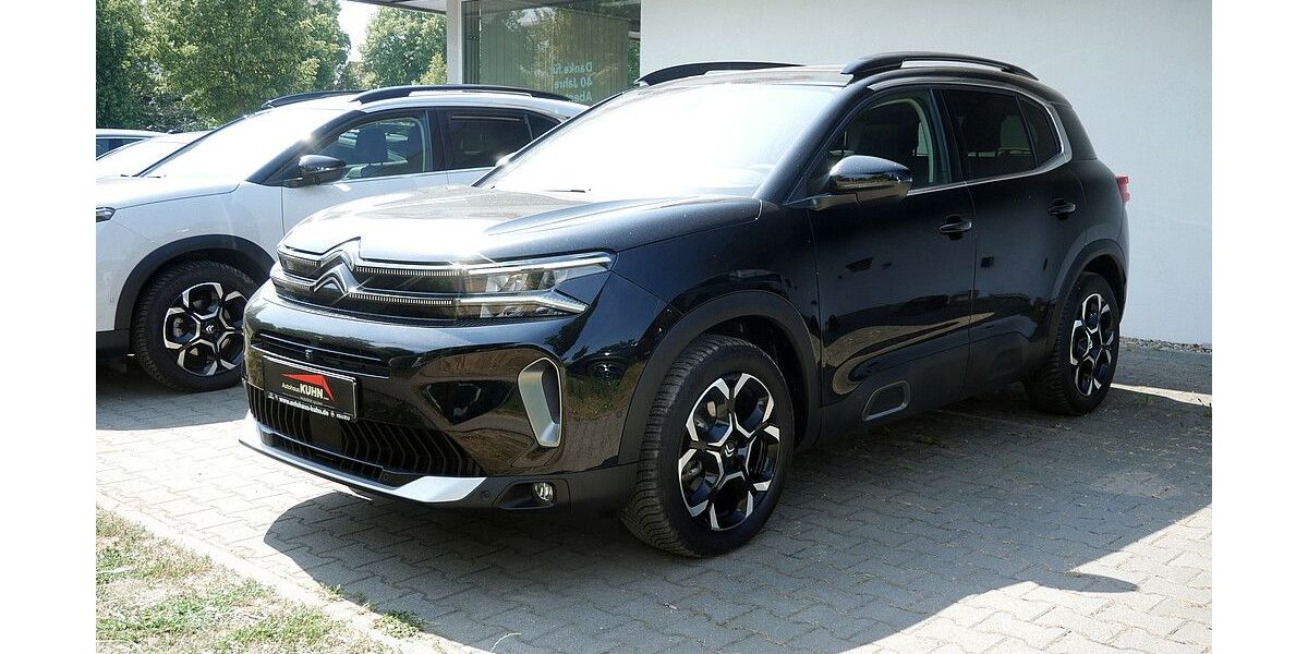 Citroen C5 Aircross 32.900 km 25.490 &euro; Karlsruhe 76185