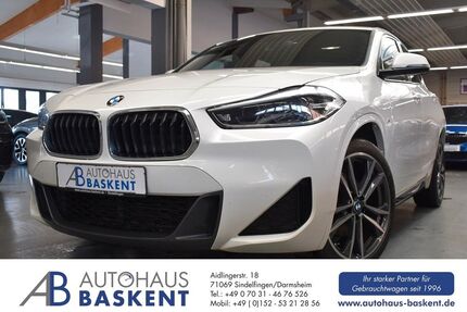 BMW X2 78.100 km 22.970 € Sindelfingen-Darmsheim 71069