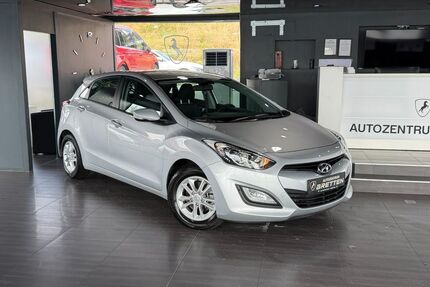 Hyundai i30 28.140 km 11.500 &euro; Bretten 75015