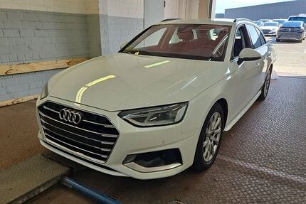 Audi A4 81.397 km 22.490 &euro; Bretten 75015