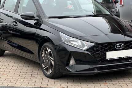 Hyundai i20 69.000 km 14.995 &euro; Bruchsal-Helmsheim 76646