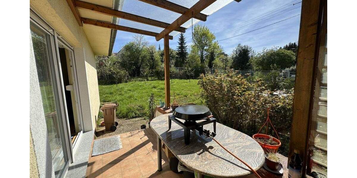 Bungalow Pforzheim Nordweststadt - 3 Zimmer, 82 m&sup2;, 389.000&euro; | Angebot:25775174