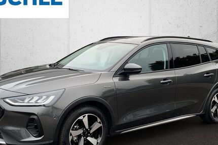 Ford Focus 15.500 km 26.580 &euro; Ölbronn 75248