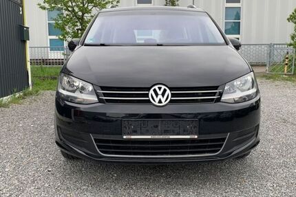 VW Sharan