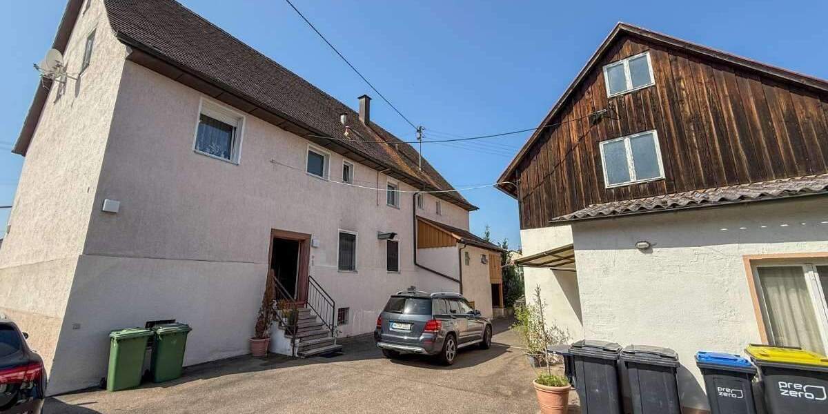 Gewerbeobjekt Neuhausen Schellbronn - 600.000&euro; | Angebot:25769434