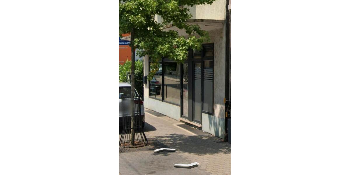 Gewerbeobjekt Pforzheim Weststadt - 750&euro; | Angebot:25427100