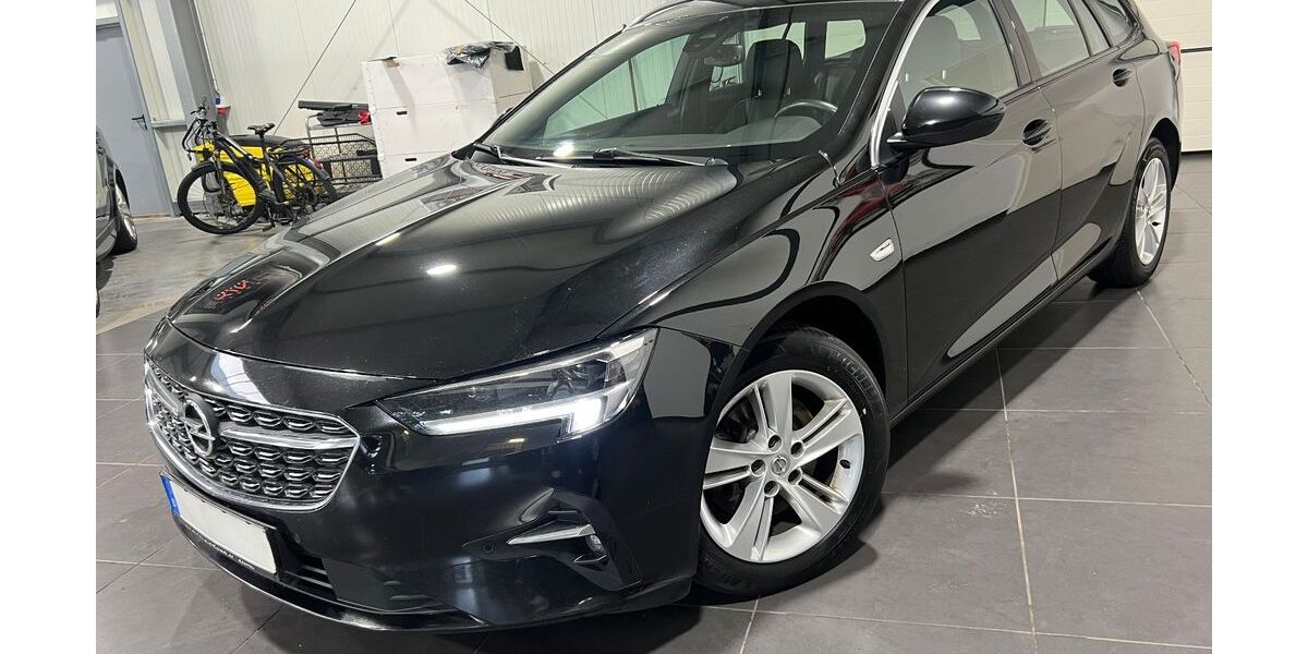 Opel Insignia 140.000 km 11.995 &euro; Bretten 75015