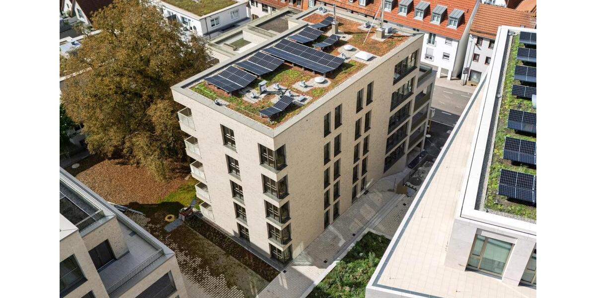 Etagenwohnung Leonberg - 4 Zimmer, 105 m&sup2;, 1.787&euro; | Angebot:23644749