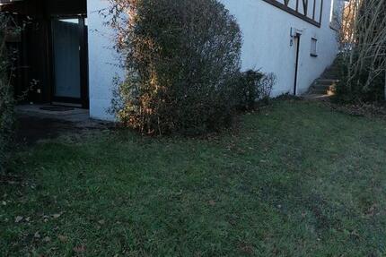 komplett sanierte sonnige Einzimmerwohnung - Bad Liebenzell 1 zimmer