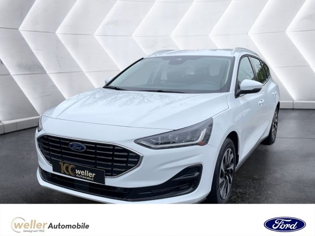 Ford Focus 7.000 km 32.590 € Bietigheim-Bissingen 74321