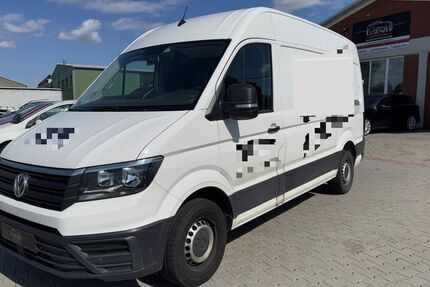 VW Crafter
