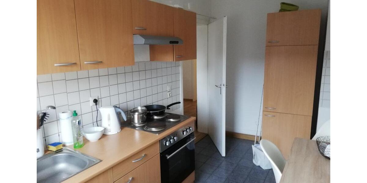 Etagenwohnung Karlsruhe Durlach - 22 Zimmer, 80 m&sup2;, 560&euro; | Angebot:25225395