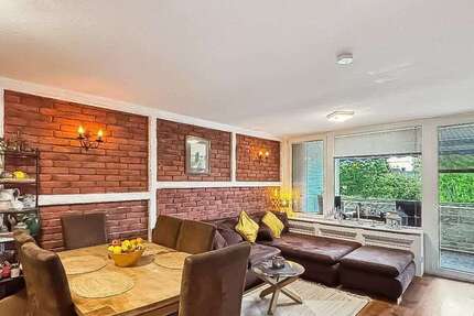 Wohnung zum Kaufen in Ditzingen 250.000 € 52.6 m² 2 zimmer