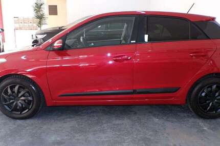 Hyundai i20 120.000 km 8.790 &euro; Pforzheim 75172