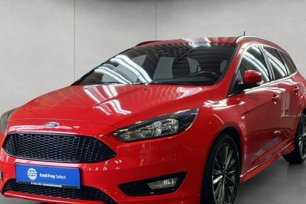 Ford Focus 36.279 km 13.850 &euro; Pforzheim 75179